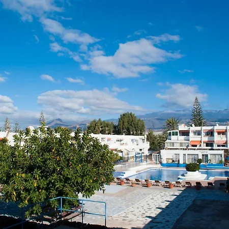 Appartement El Chaparral Arona (Tenerife)