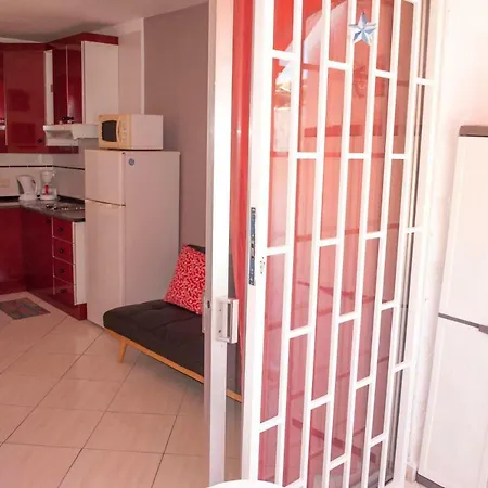 El Chaparral Appartement