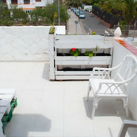 Appartement El Chaparral Arona (Tenerife)