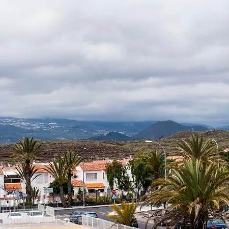Appartement El Chaparral *