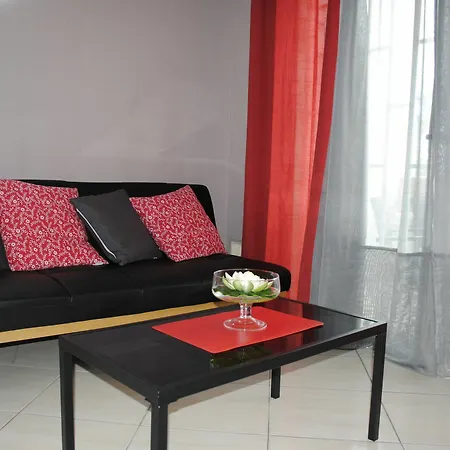 Appartement El Chaparral Arona (Tenerife)