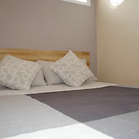 El Chaparral Appartement *
