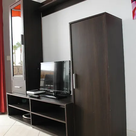 Appartement El Chaparral