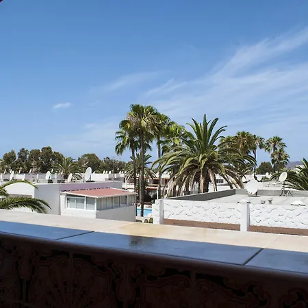 Appartement El Chaparral Arona (Tenerife)
