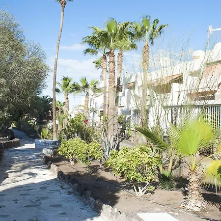 El Chaparral Appartement